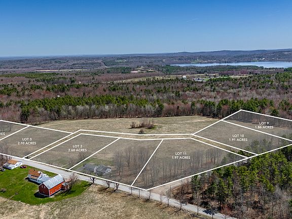 2nd image of Lot 9 Coburn Road