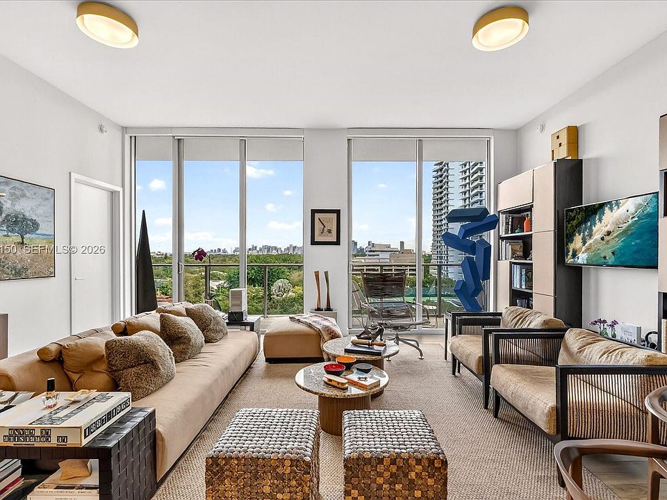 1st image of 2678 Tigertail Ave #604
