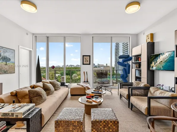 2678 Tigertail Ave #604, Miami, FL 33133