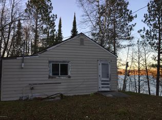 11004 County Road 25 Rd, Mizpah, MN 56660