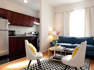 1480 Fulton St #3, Brooklyn, NY 11216