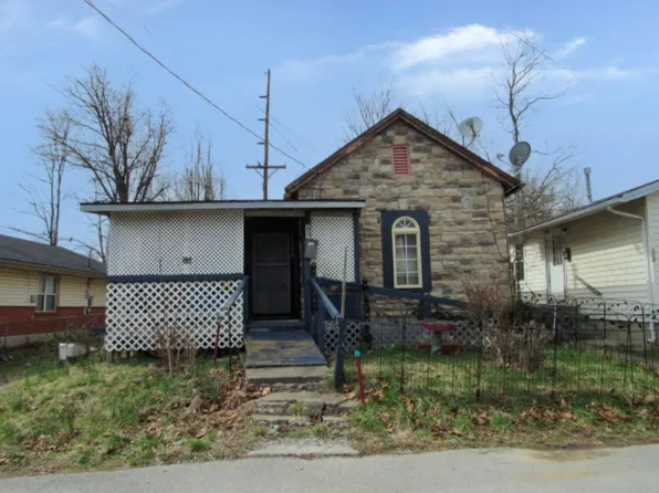 406 W Washington St, Winchester, KY 40391