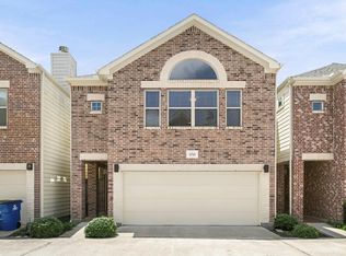 11516 Main Maple Dr, Houston, TX 77025