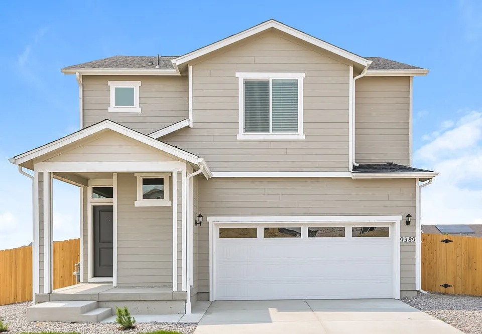 9389 Telluride Ct