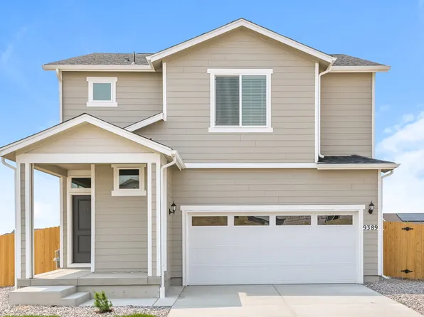 9389 Telluride Ct, Commerce City, CO 80022