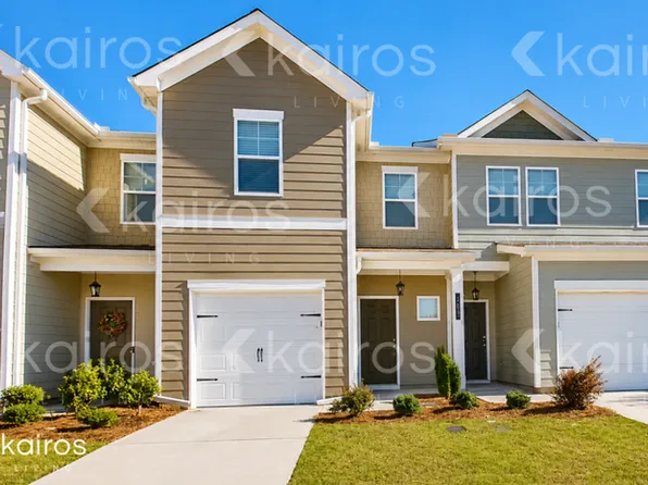125 Dudley Way SW, Cartersville, GA 30120