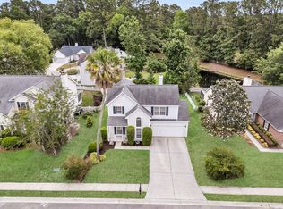 613 Antebellum Ln, Mount Pleasant, SC 29464