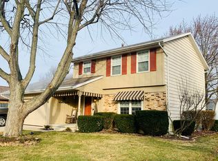 901 Ivy Ln, Celina, OH