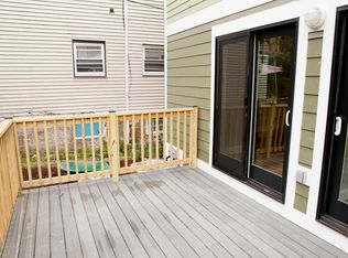 10 Darling St #1A, Roxbury Crossing, MA 02120