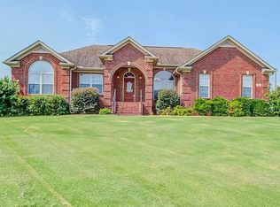 216 Wes Ashley Dr, Meridianville, AL 35759