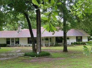 16049 Ranchette Rd, Terrell, TX 75161