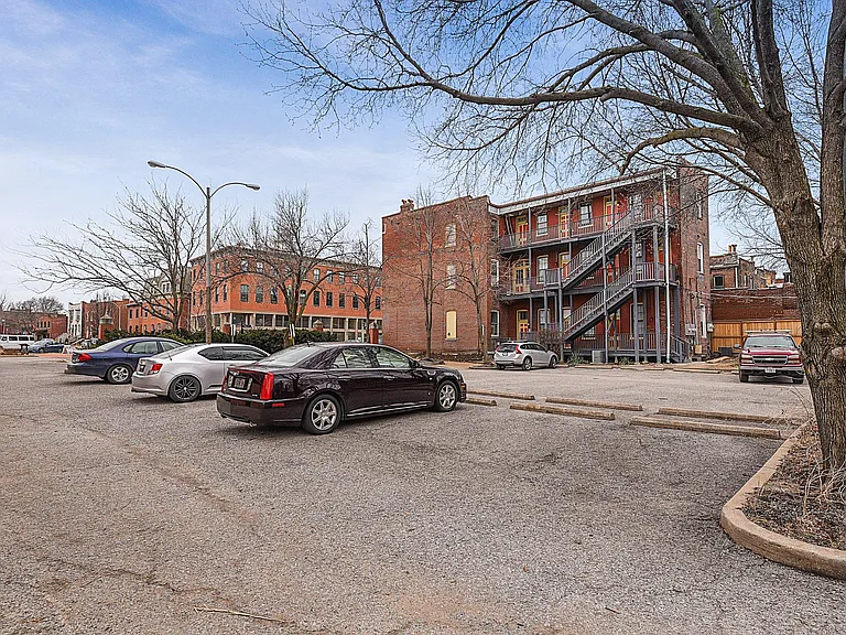 1901 Park Ave #3R — Photo 24