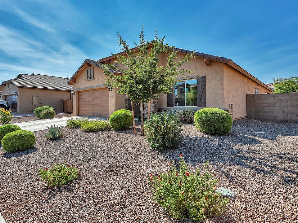 1st image of 17534 W Pinnacle Vista Dr