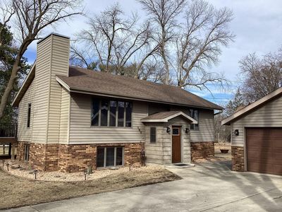 160 4th Pl SE, Glenville, MN, 56036