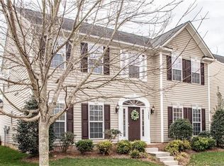 15605 Troubadour Ln, Huntersville, NC 28078