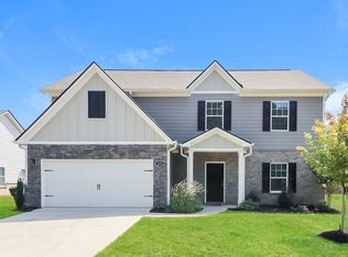 143 Innis Brook Cir, Cartersville, GA 30120