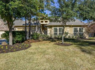 22 Caprice Bend Pl, Tomball, TX 77375