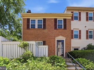 11435 Appledowre Way #18, Germantown, MD 20876