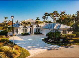 14440 Hickory Fairway Ct, Fort Myers, FL 33912