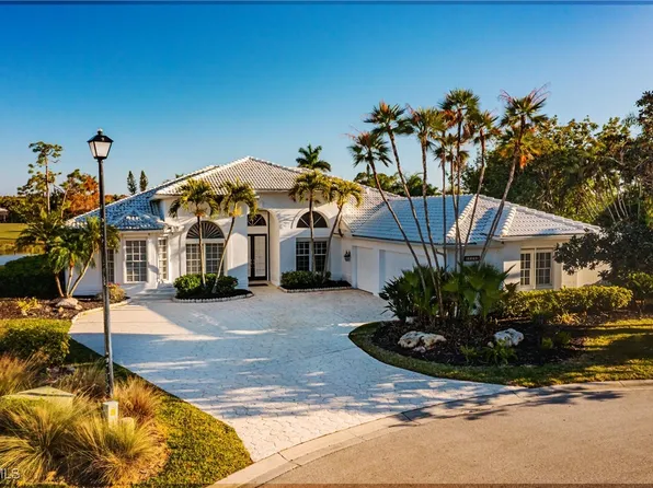 14440 Hickory Fairway Ct, Fort Myers, FL 33912