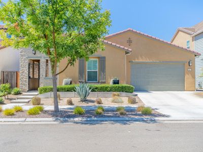 4452 Hillside Rd, Madera, CA, 93636