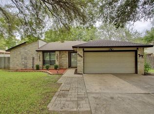 1504 Pigeon Forge Rd, Pflugerville, TX 78660