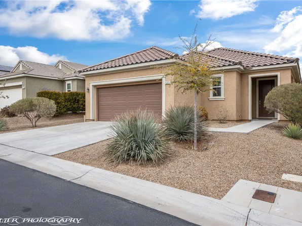 435 Cliffrose Ave, Mesquite, NV 89027