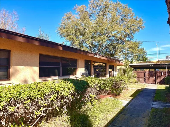 5627 SYCAMORE STREET N #5627, ST PETERSBURG, FL 33703