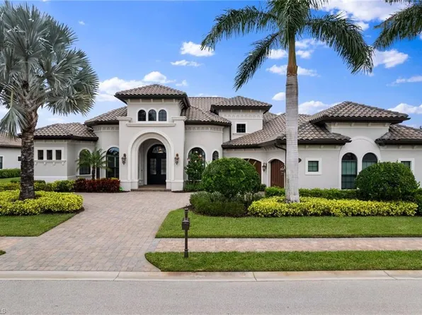 6627 Barbera LN, NAPLES, FL 34113