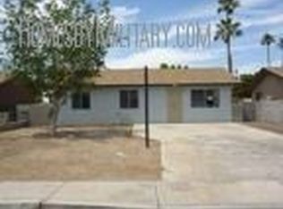 1926 S 17th Ave, Yuma, AZ 85364
