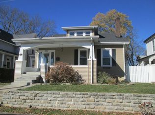 3510 Home St, Erlanger, KY