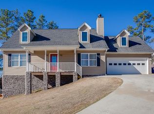 6670 Spout Springs Rd, Flowery Branch, GA 30542