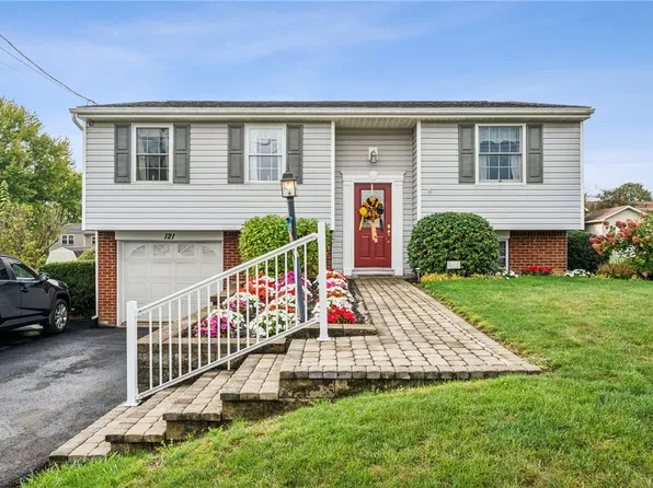 121 Eleanor Dr, Latrobe, PA 15650