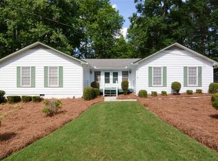 402 Princeton Way, Lawrenceville, GA 30044