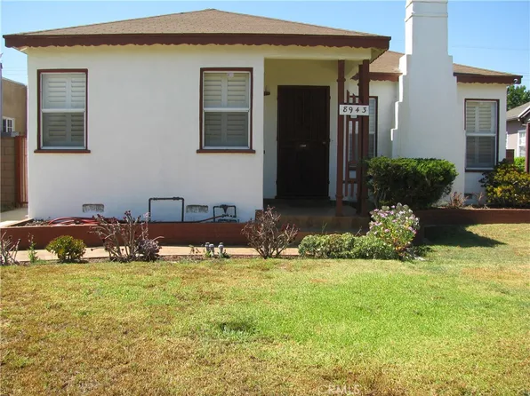 8943 S Wilton Pl, Los Angeles, CA 90047