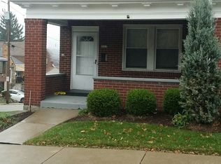 3612 Pary Ave, Pittsburgh, PA