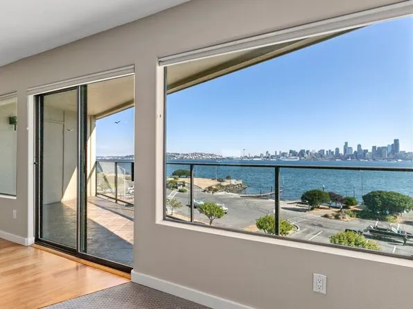 1301 Harbor Ave SW APT 409, Seattle, WA 98116