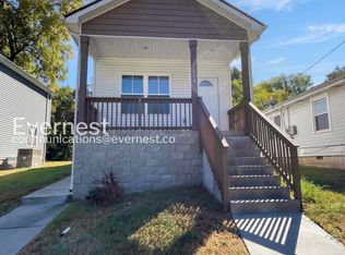 539 9th St, Clarksville, TN 37040