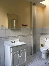 Rented by B & H Properties of New York LTD