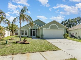 6865 Raccoon Ct, Melbourne, FL 32940