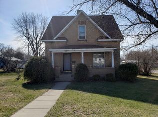 1005 Jefferson St S, Wadena, MN 56482