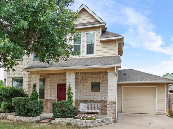 7221 Tin Star Dr, Fort Worth, TX 76179