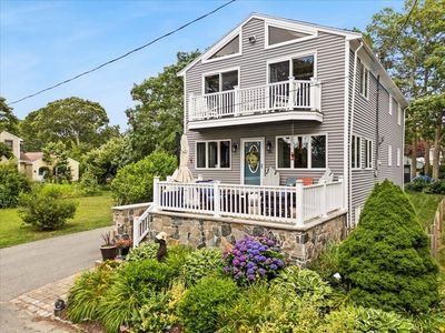 4 Bayside Ave, Wareham, MA, 02571