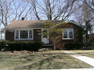 4719 Lewiston Rd, Niagara Falls, NY 14305