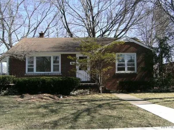 4719 Lewiston Rd, Niagara Falls, NY 14305