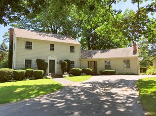 5 Reef Rd, Cape Elizabeth, ME 04107