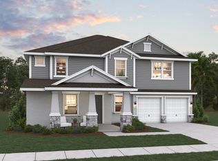 Sweetwater Plan, Hills of Minneola, Minneola, FL 34715