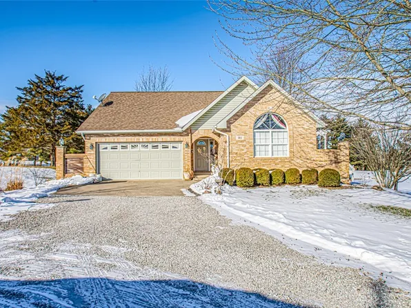31 Hammer Dr, Eaton, OH 45320