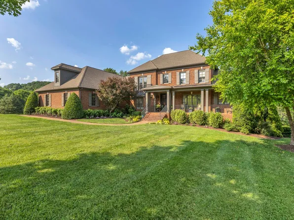 3630 Bear Creek Ln, Thompsons Station, TN 37179