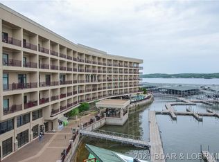 2359 Bittersweet Rd #214, Lake Ozark, MO 65049